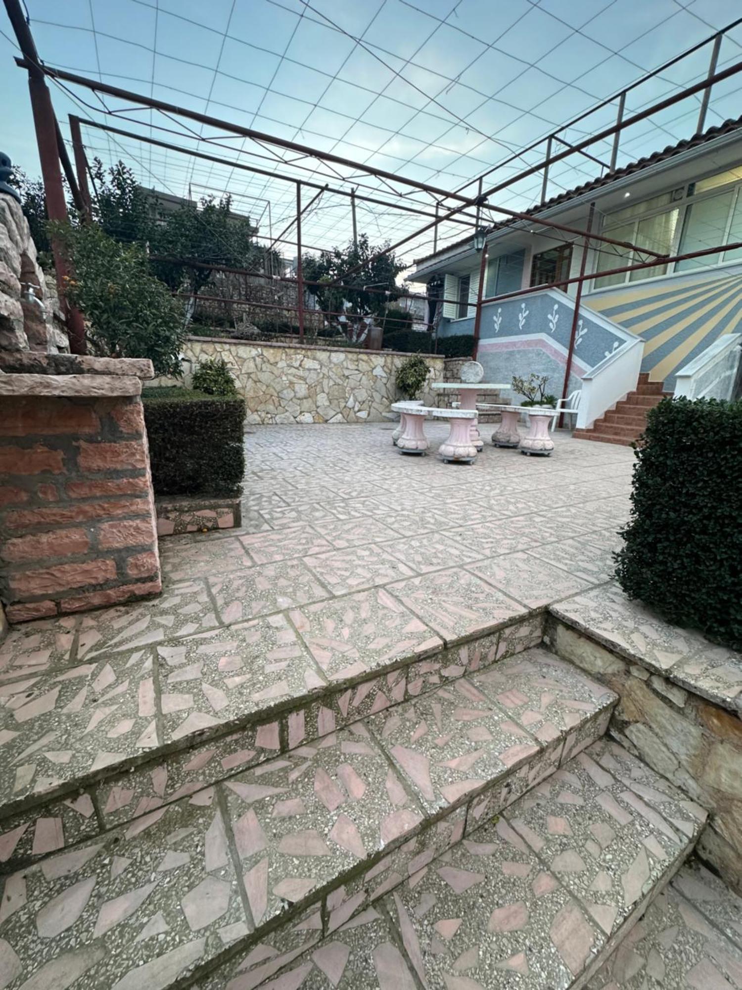 Villa Kevin'S Саранда Экстерьер фото
